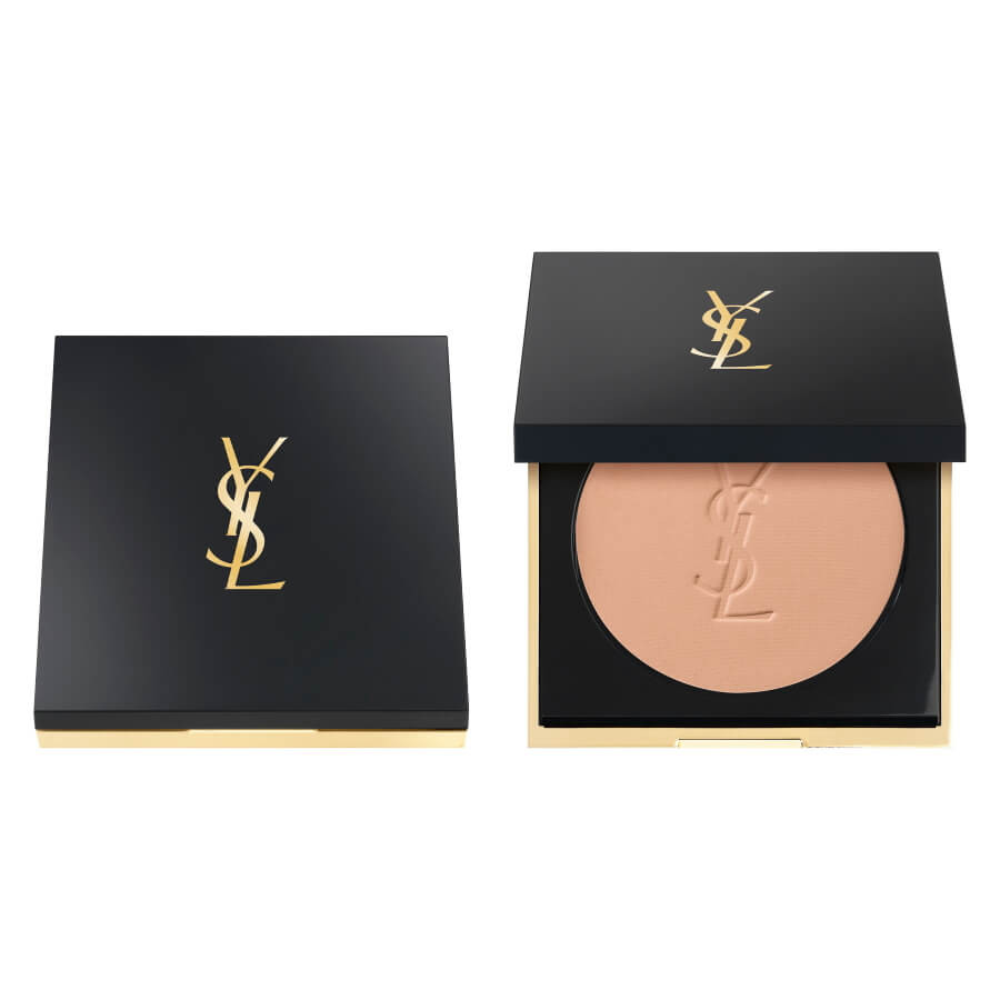 Yves Saint Laurent All Hours Powder B10 Pudralı Fondöten