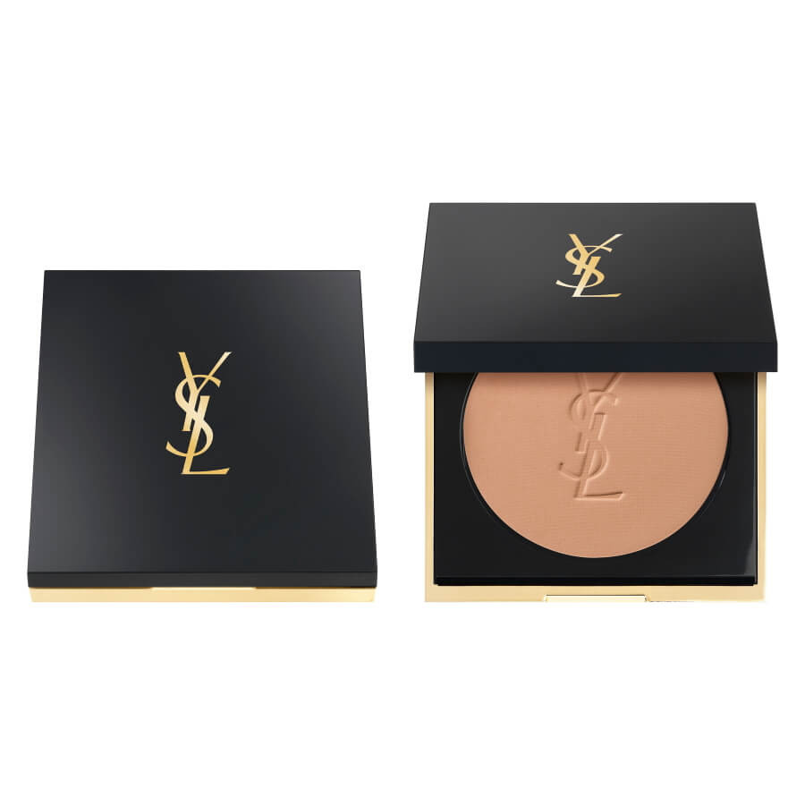 Yves Saint Laurent All Hours Powder B40 Pudralı Fondöten