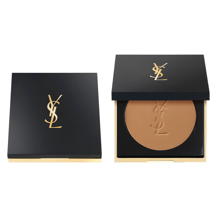 Yves Saint Laurent All Hours Powder B65 Pudralı Fondöten