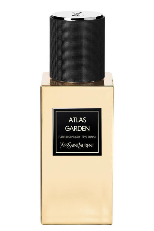 Yves Saint Laurent La Vestiaire De Parfum Atlas Garden EDP 75ML Bayan Parfümü