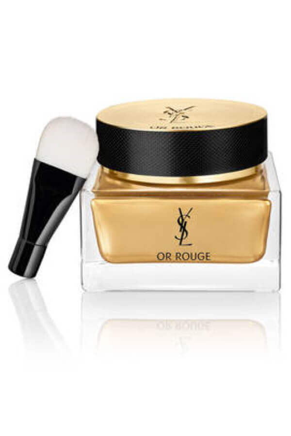 Yves Saint Laurent Or Rouge Masque 50ML Maske