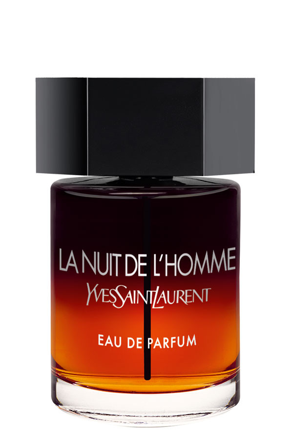 Yves Saint Laurent Nuit New EDP 100ML Erkek Parfümü