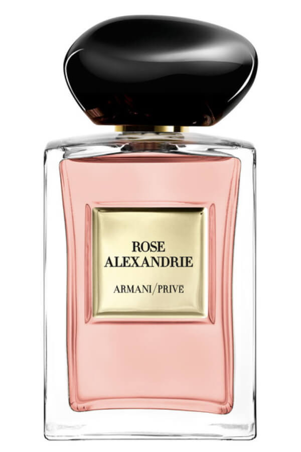 Giorgio Armani Prive Rose Alexandrie EDT 100ML Unisex Parfüm 