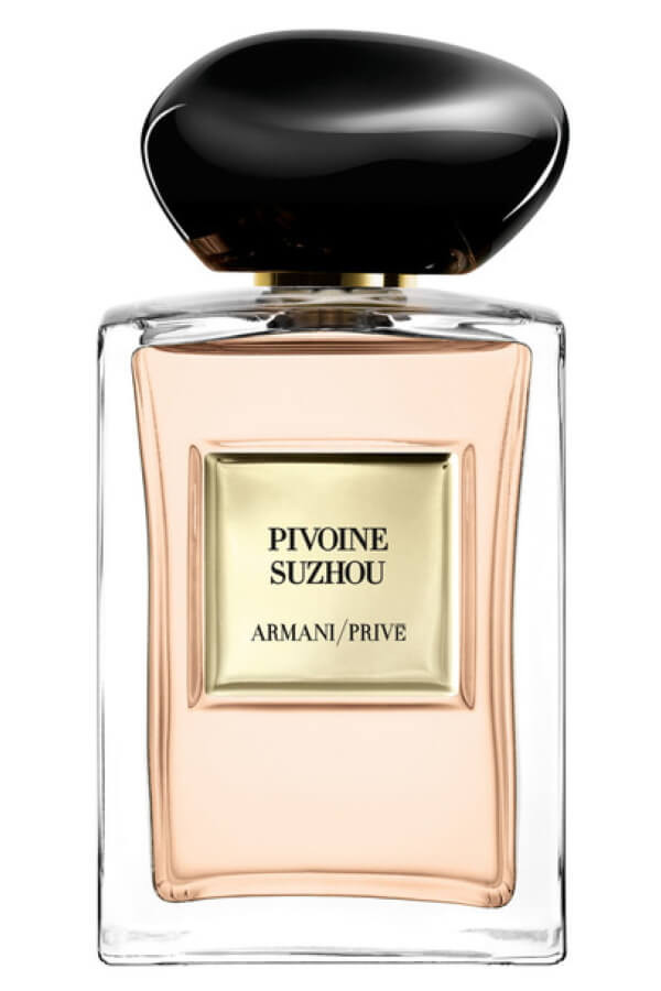 Giorgio Armani Prive Pivoine Suzhou EDT 100ML Unisex Parfüm 