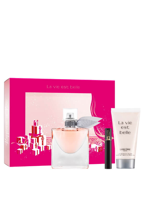 Lancome La Vie Est Belle EDP 30ML Bayan Parfüm Seti
