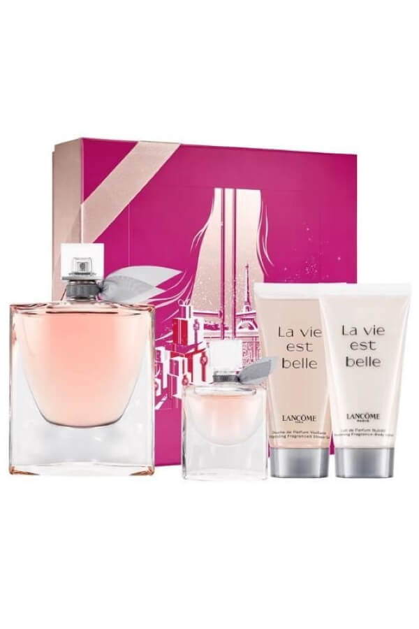 Lancome La Vie Est Belle EDP 100ML Parfüm Seti