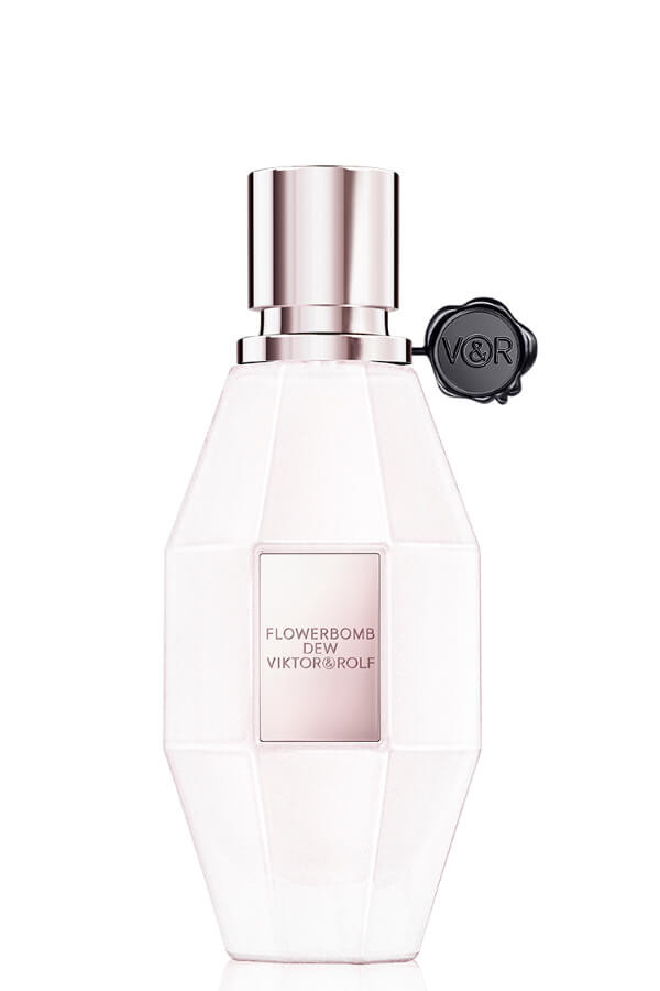 Viktor & Rolf Flower Bomb Dew EDP 50ML Bayan Parfümü