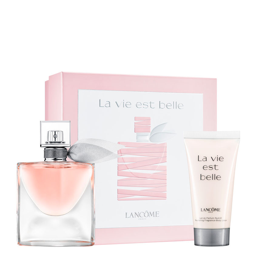Lancome La Vie Est Belle EDP 30ML Bayan Parfüm Seti