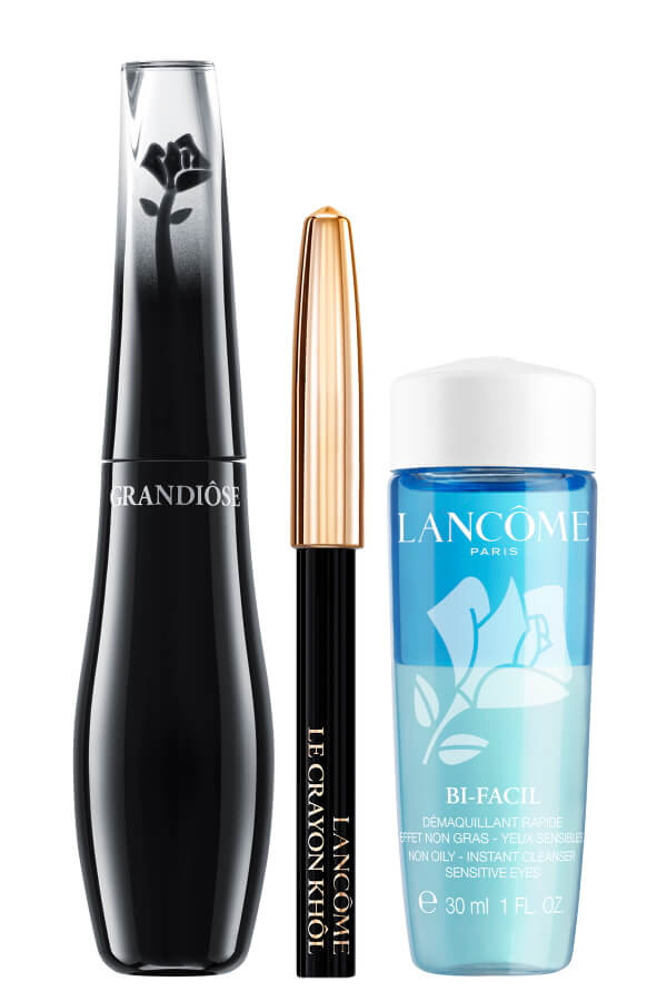 Lancome Grandiose Maskara Seti 