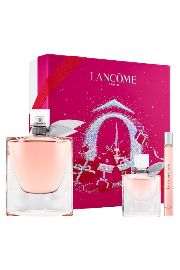 Lancome La Vie Est Belle EDP 100ML Parfüm Seti