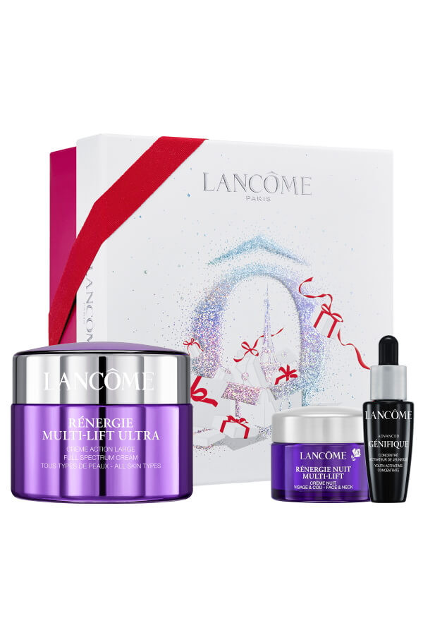 Lancome Renergie Multi-Lift Ultra Creme 50ML Bakım Seti