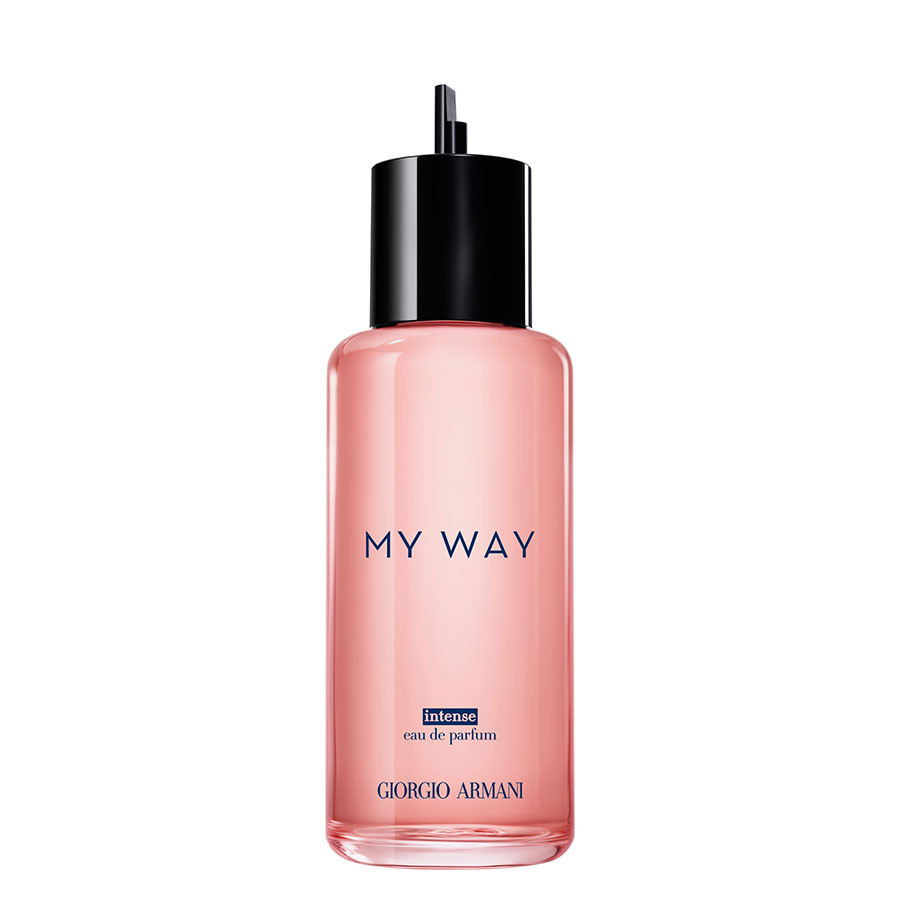 Giorgio Armani  My Way EDP Intense 150ML Refill Kadın Parfümü