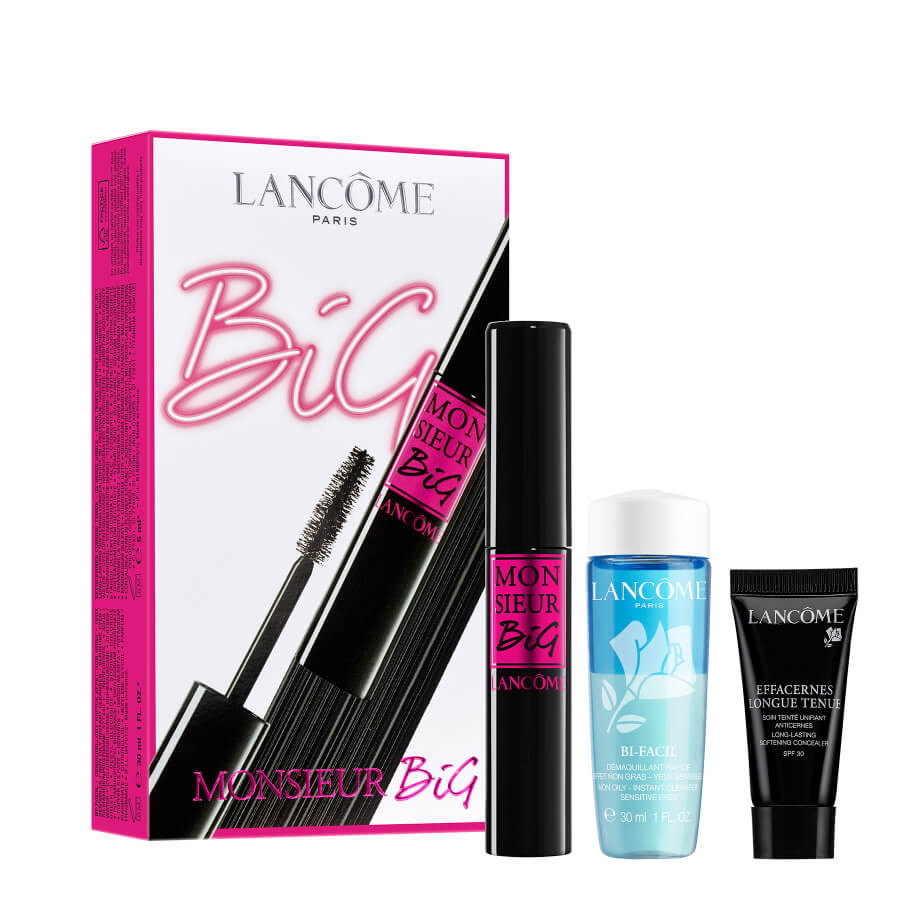 Lancome Monsieur Big Maskara Seti