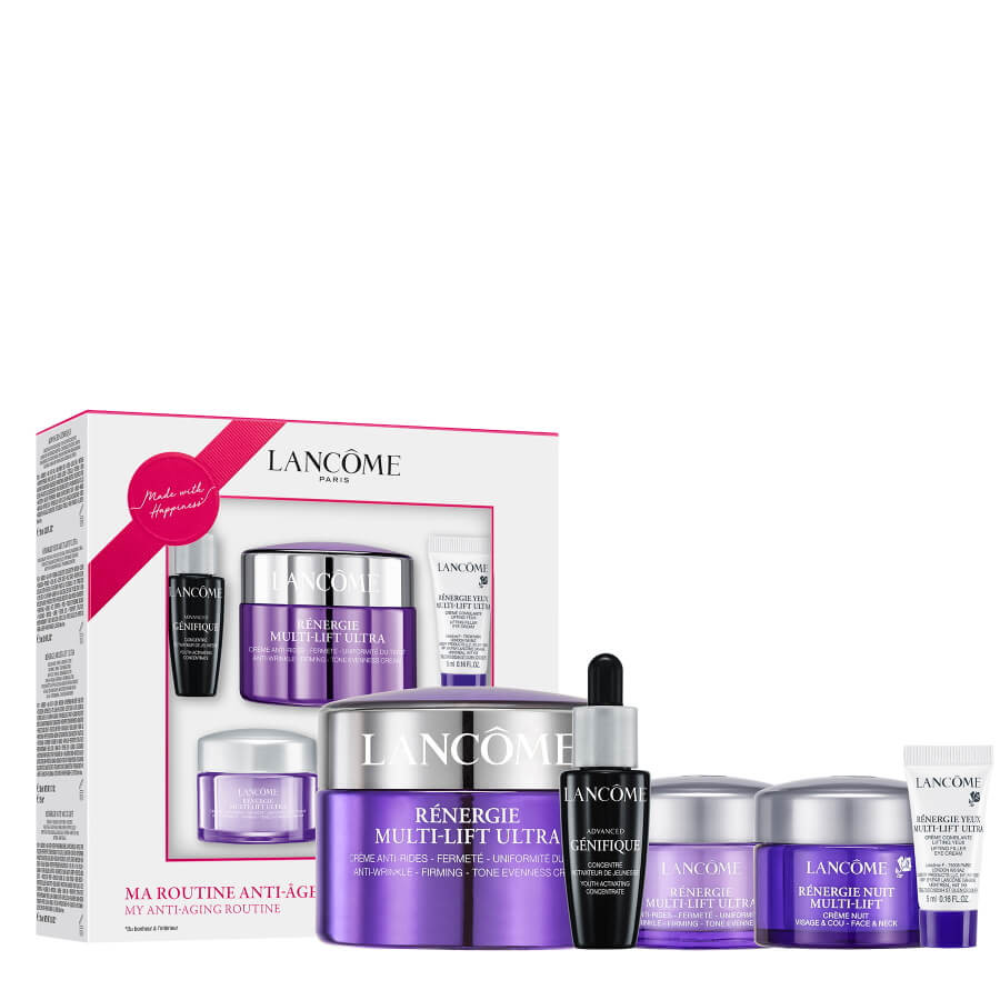 Lancome Renergie Multi-Lift Ultra 50ML Cilt Bakım Seti