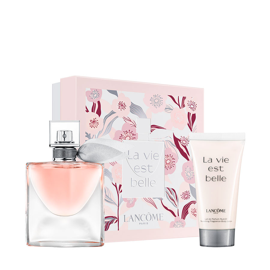 Lancome La Vie Est Belle EDP 30ML Parfüm Seti