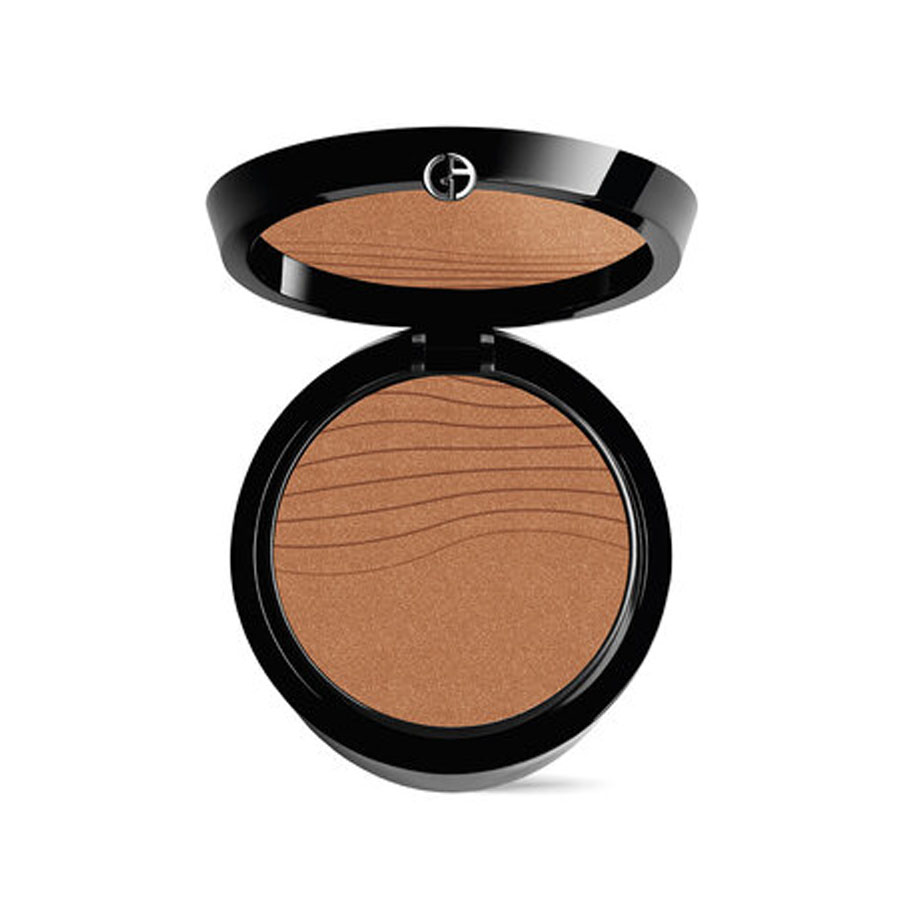 Giorgio Armani Luminous Silk Glow Fusion Powder
