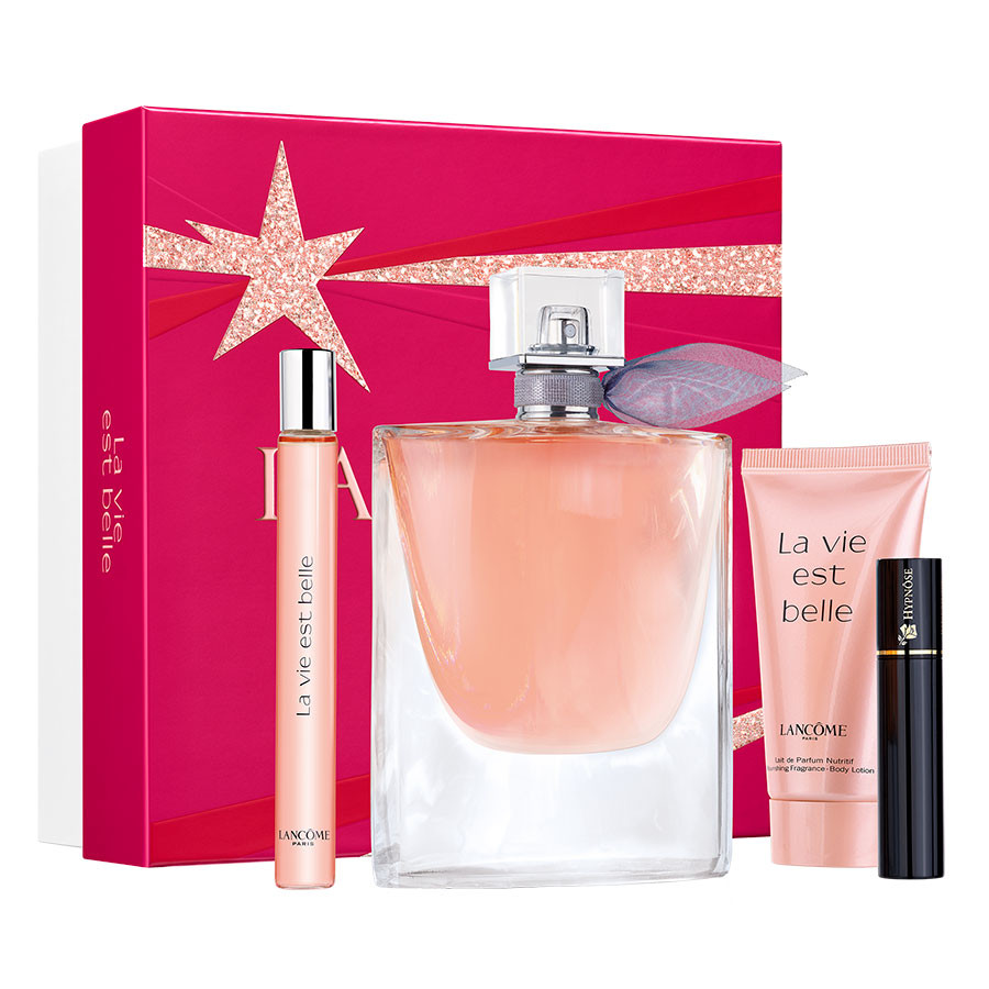 Lancome La Vie Est Belle EDP 100ML Kadın Parfümü