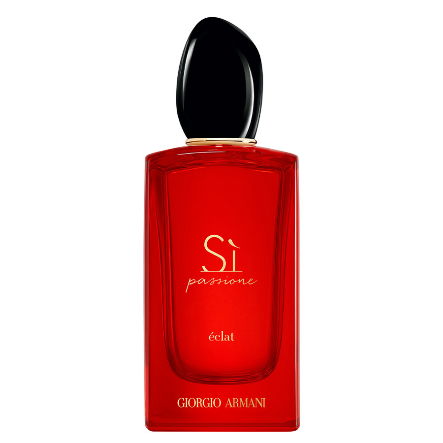 Giorgio Armani Si Passione Eclat EDP 100ML Bayan Parfümü