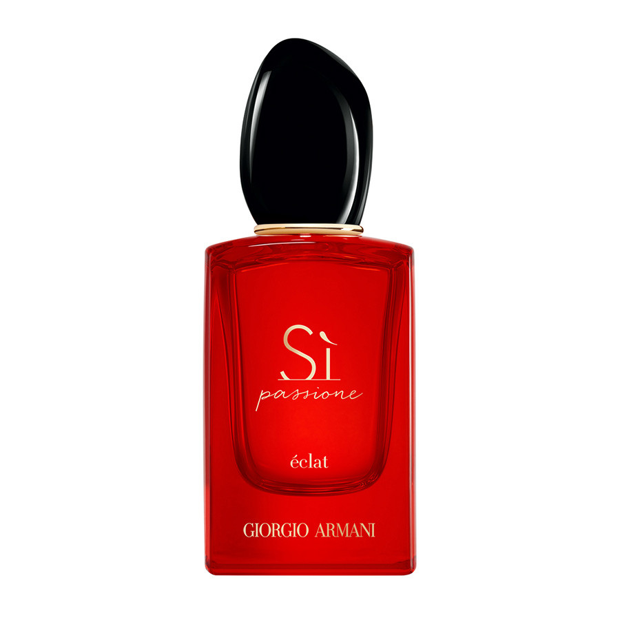 Giorgio Armani Si Passione Eclat EDP 50ML Bayan Parfümü