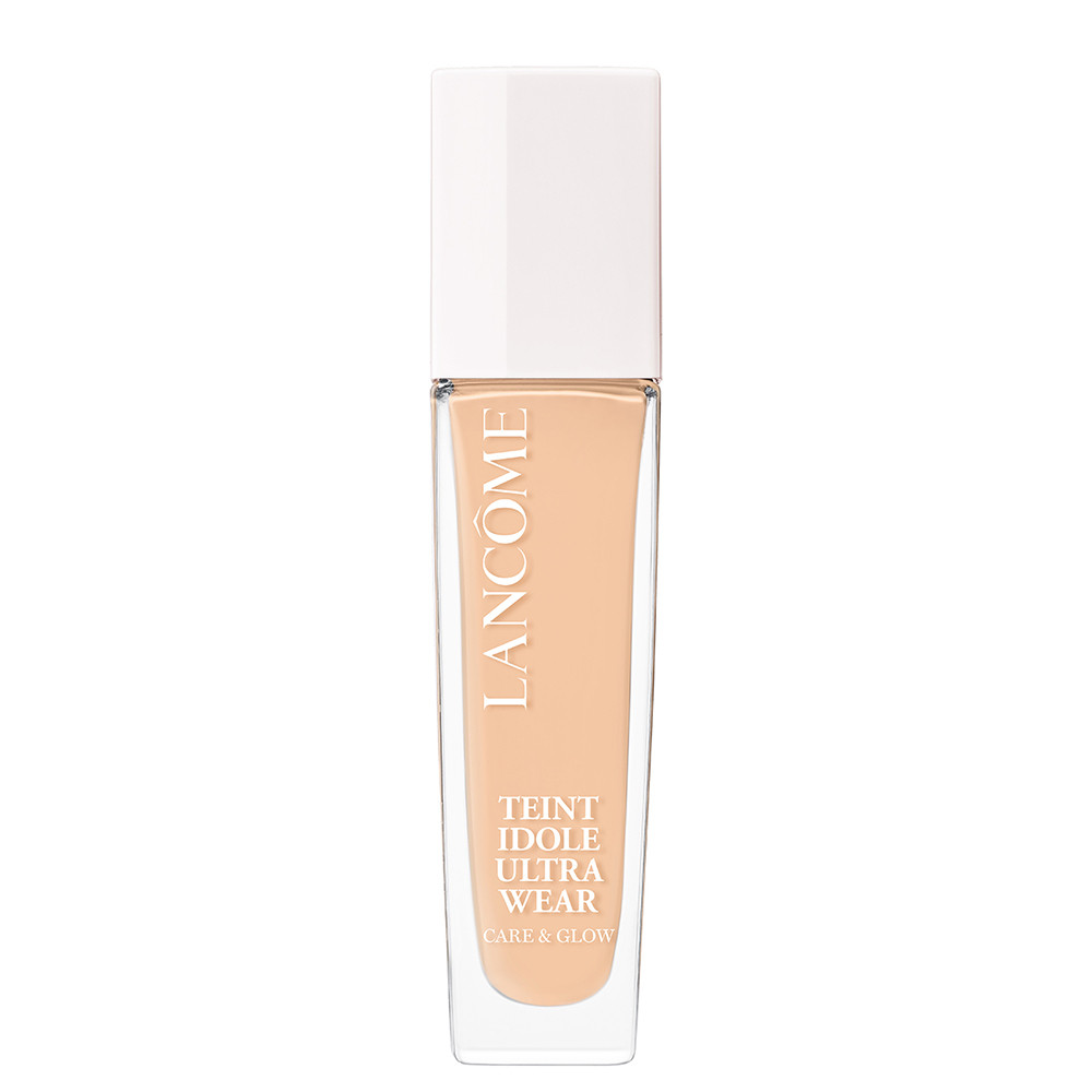 Lancome Teint Idole Ultra Wear Care Glow Fondöten