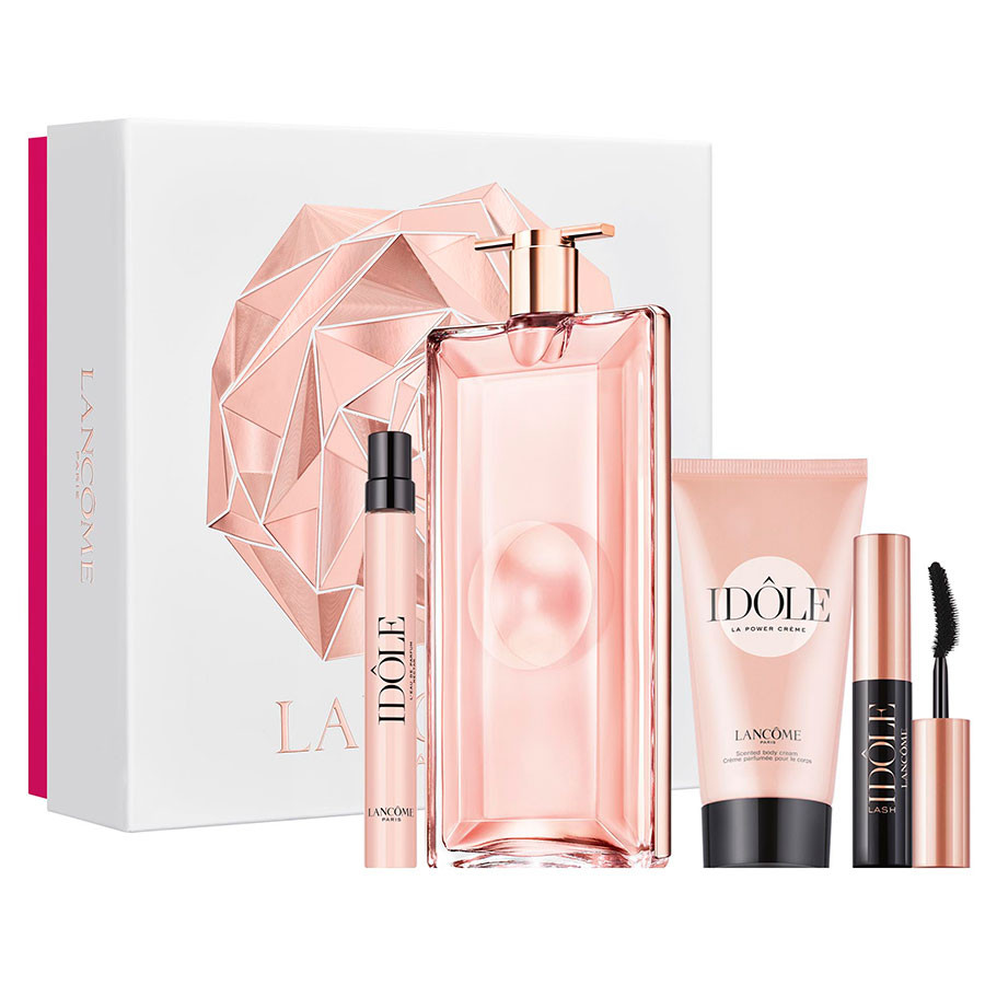 Lancome Idôle EDP 100ML Kadın Parfüm Seti