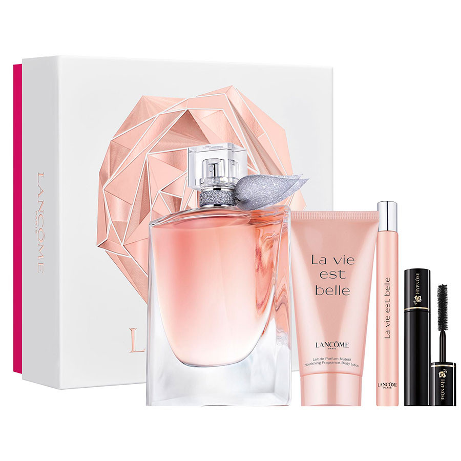 Lancome La Vie Belle EDP 100ML Parfüm Seti 