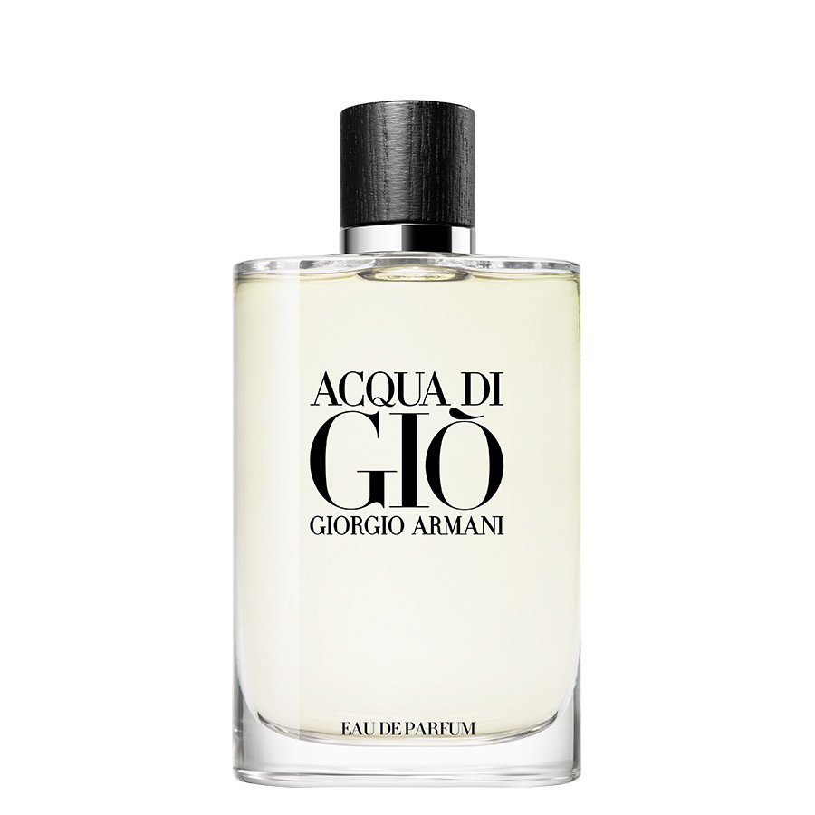 Giorgio Armani Acqua Di Gio EDP 200ML Erkek Parfüm
