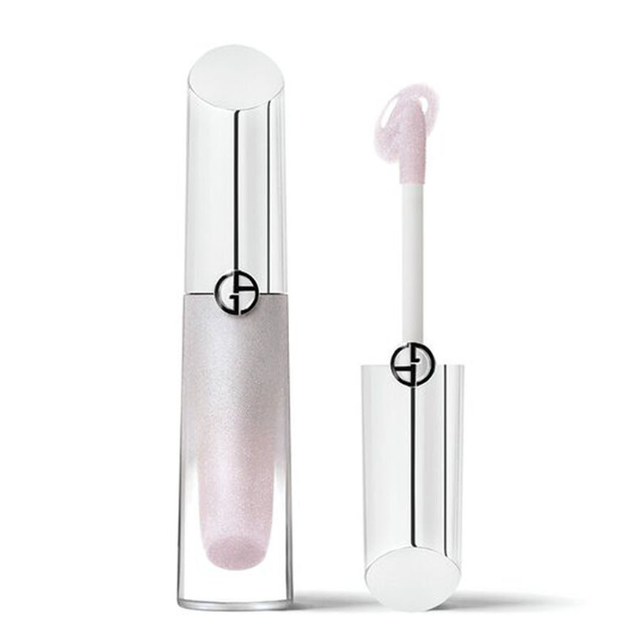 Giorgio Armani Prisma Glass Icy Plumper Dolgunlaştırıcı Dudak Parlatıcısı 