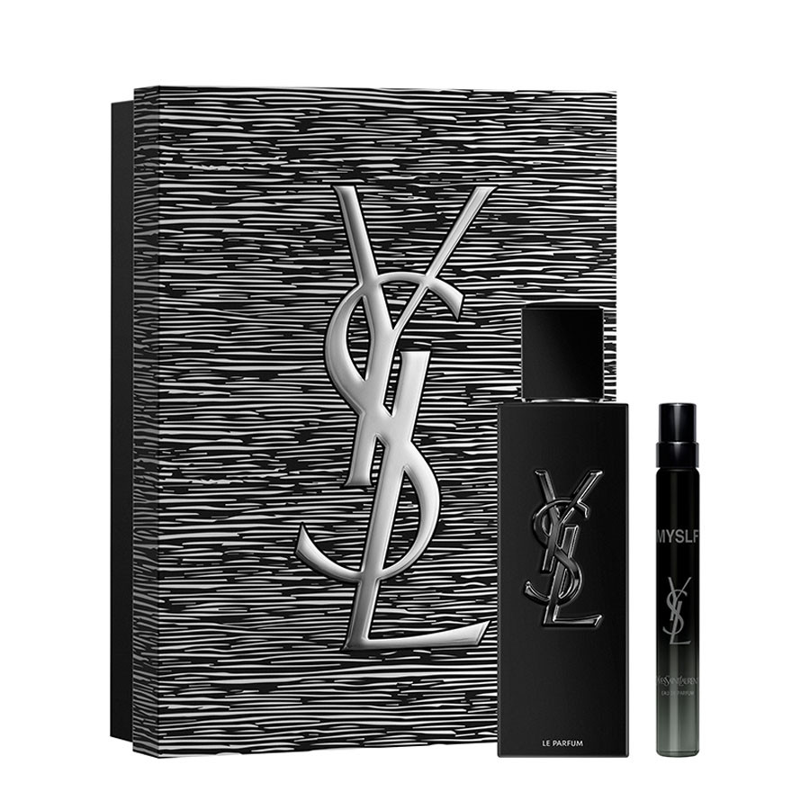 Yves Saint Laurent Myslf Le Parfüm 60ML Erkek Parfüm Seti