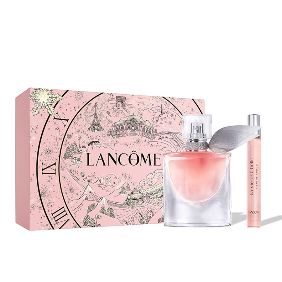 Lancome La Vie Est Belle EDP 30ML Kadın Parfüm Seti 