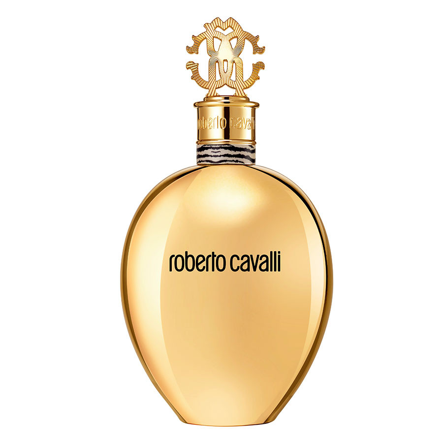 Roberto Cavalli Signature Golden Anniversary Signature EDP 75 ML Kadın Parfüm