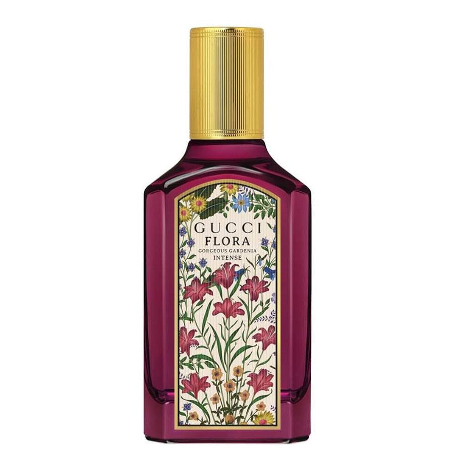 Gucci Guilty Flora Gorgeous Gardenia Intense EDP 50ML Kadın Parfüm