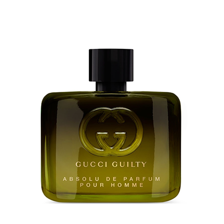 Gucci Guilty Absolu De Parfum Pour Homme EDP 60ML Erkek Parfüm