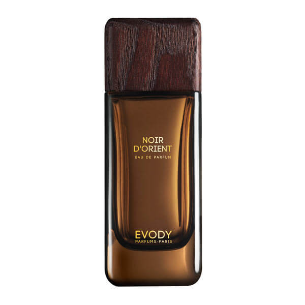 Evody Noir D'Orient Spray EDP 100ML