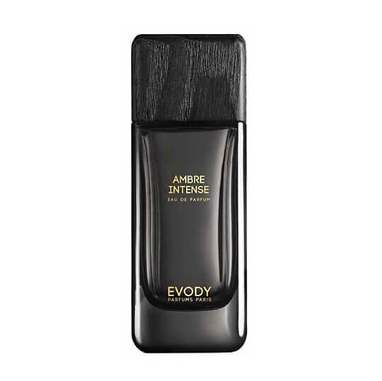 Evody Ambre Intense EDP 100ML