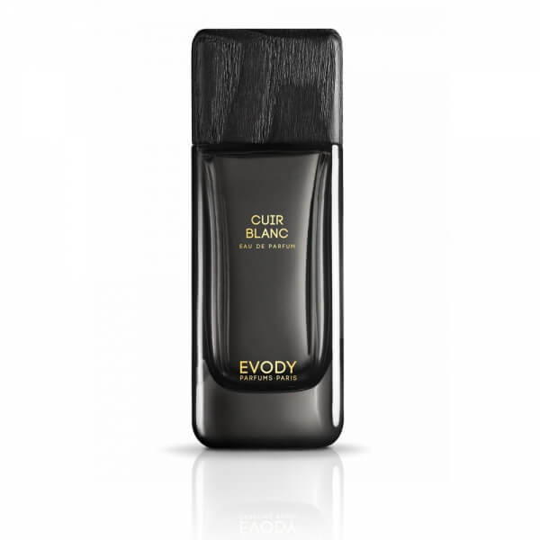 Evody Cuir Blanc EDP 100ML