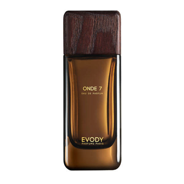 Evody Onde 7 EDP 100ML