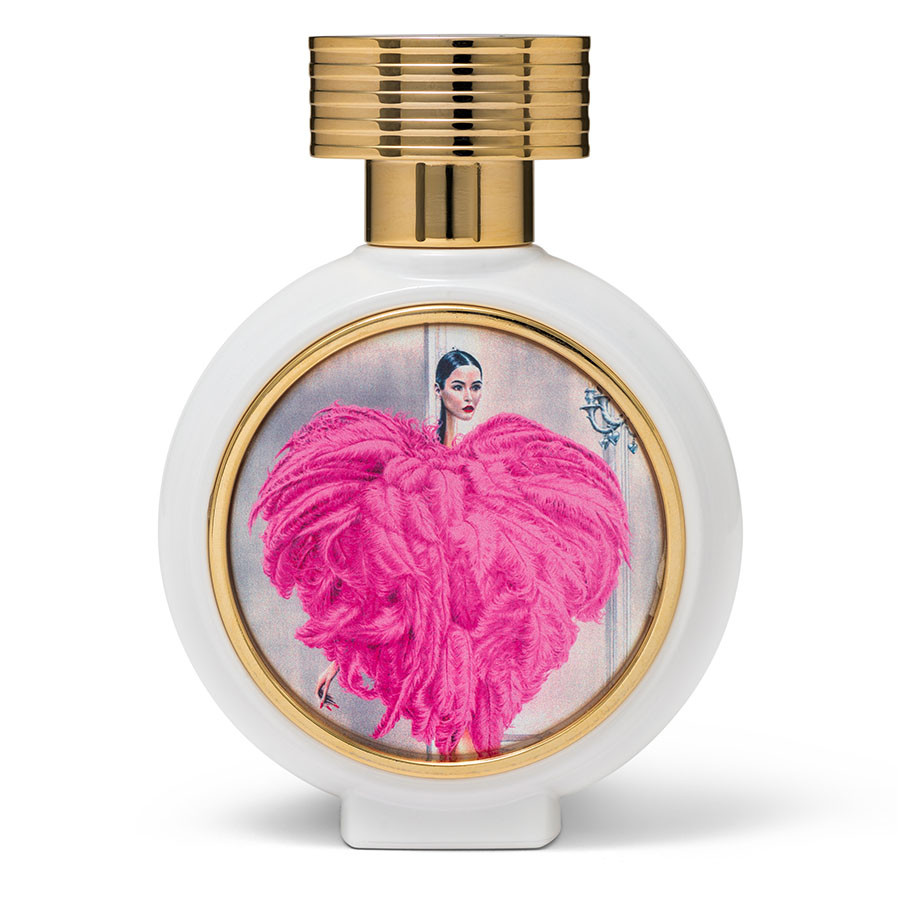 HFC Paris Wear Love Everywhere EDP 75ML Unisex Parfüm