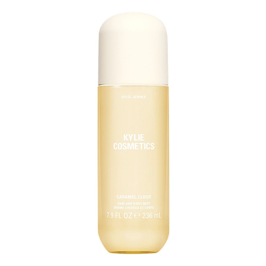 Kylie Jenner Caramel Cloud Hair&Body Mist 236ML Saç ve Vücut Spreyi
