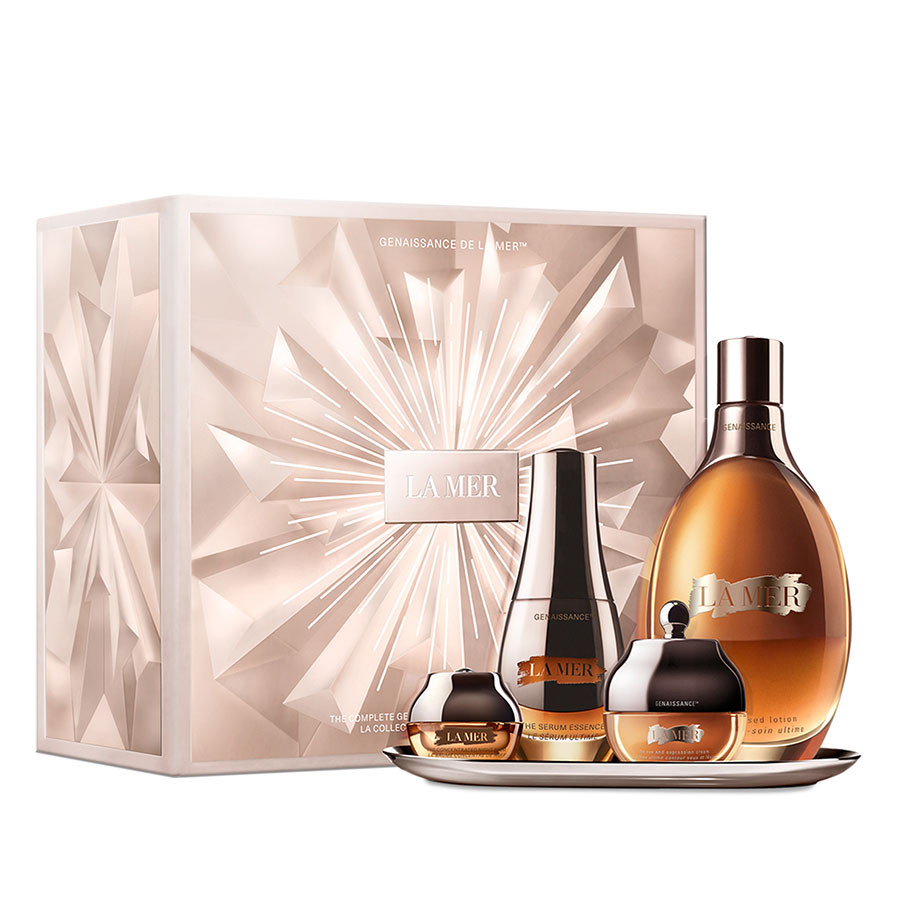 La Mer The Complete Genaissance Bakım Seti