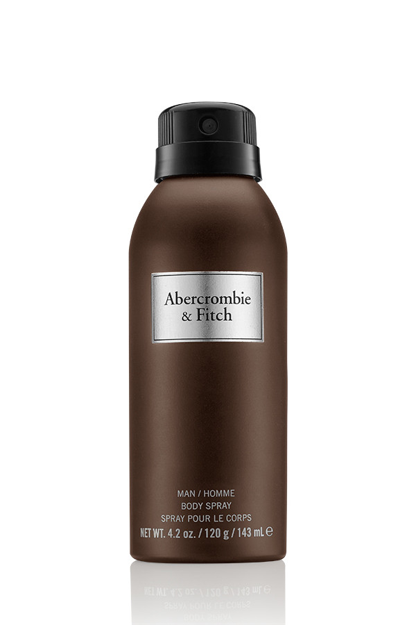 Abercrombie & Fitch First Instict Erkek Deodorant