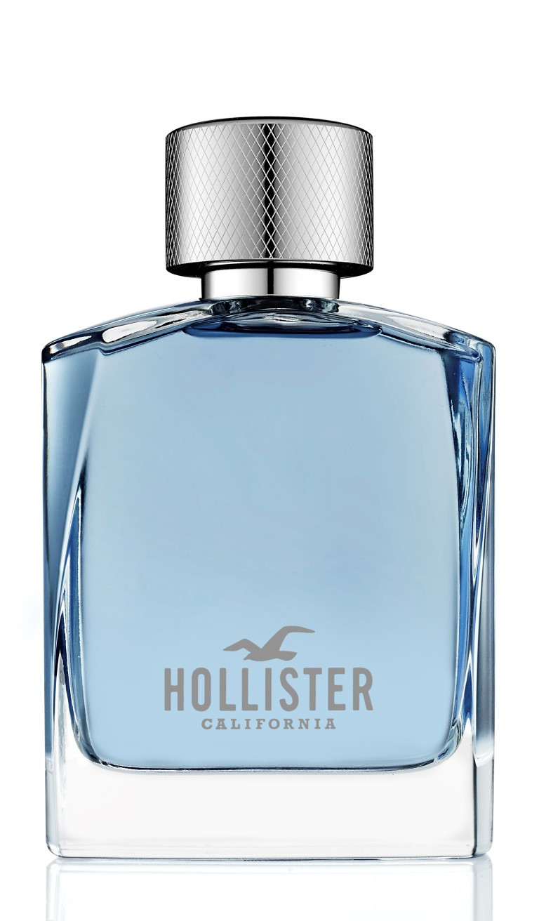 Hollister Wave For Him EDT 50ML Erkek Parfüm
