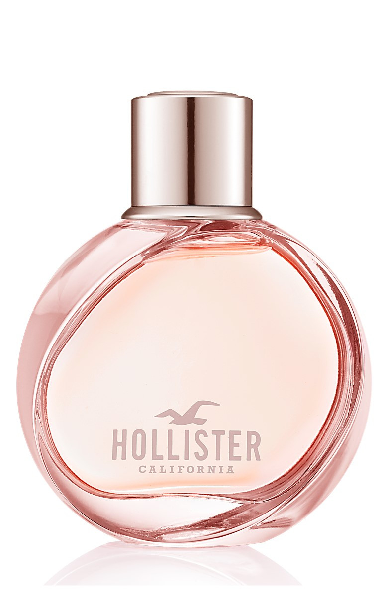 Hollister Wave For Her EDP 50ML Bayan Parfüm