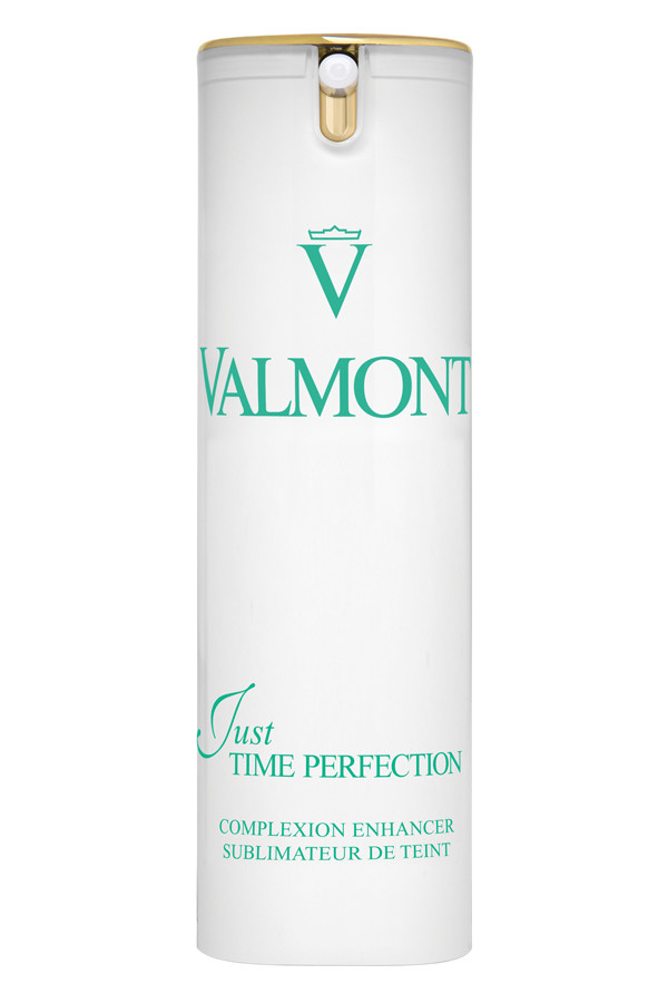 Valmont Just Time Perfection SPF30 30ML Tanned Beige Gündüz Kremi
