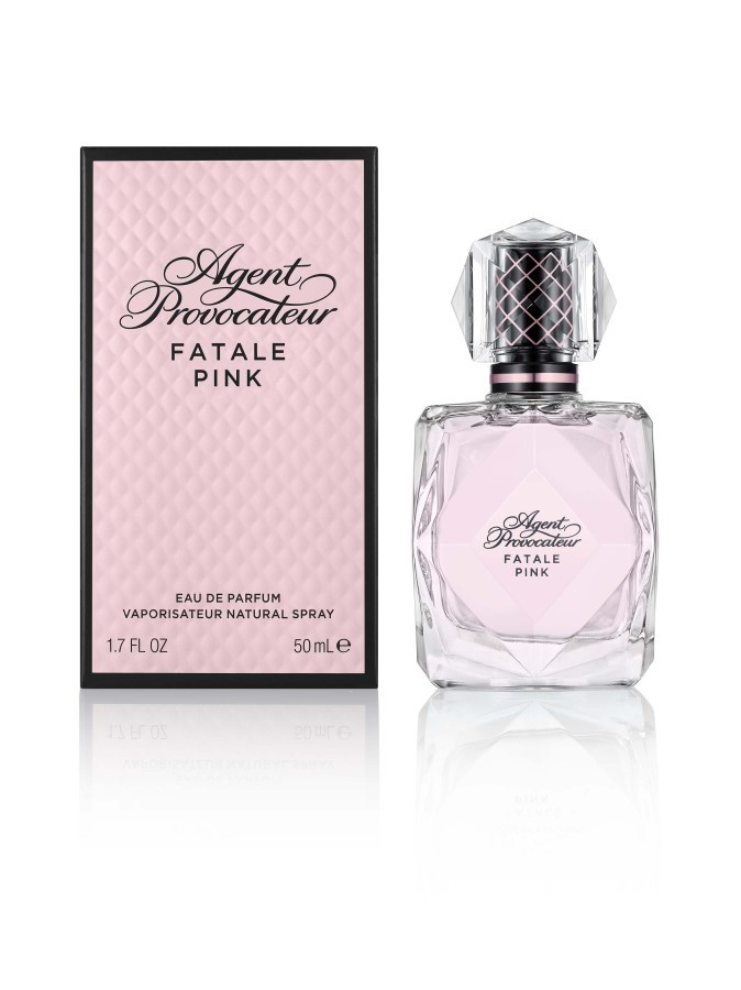 Agent Provocateur Fatale Pink Femme EDP Spray 50 ML