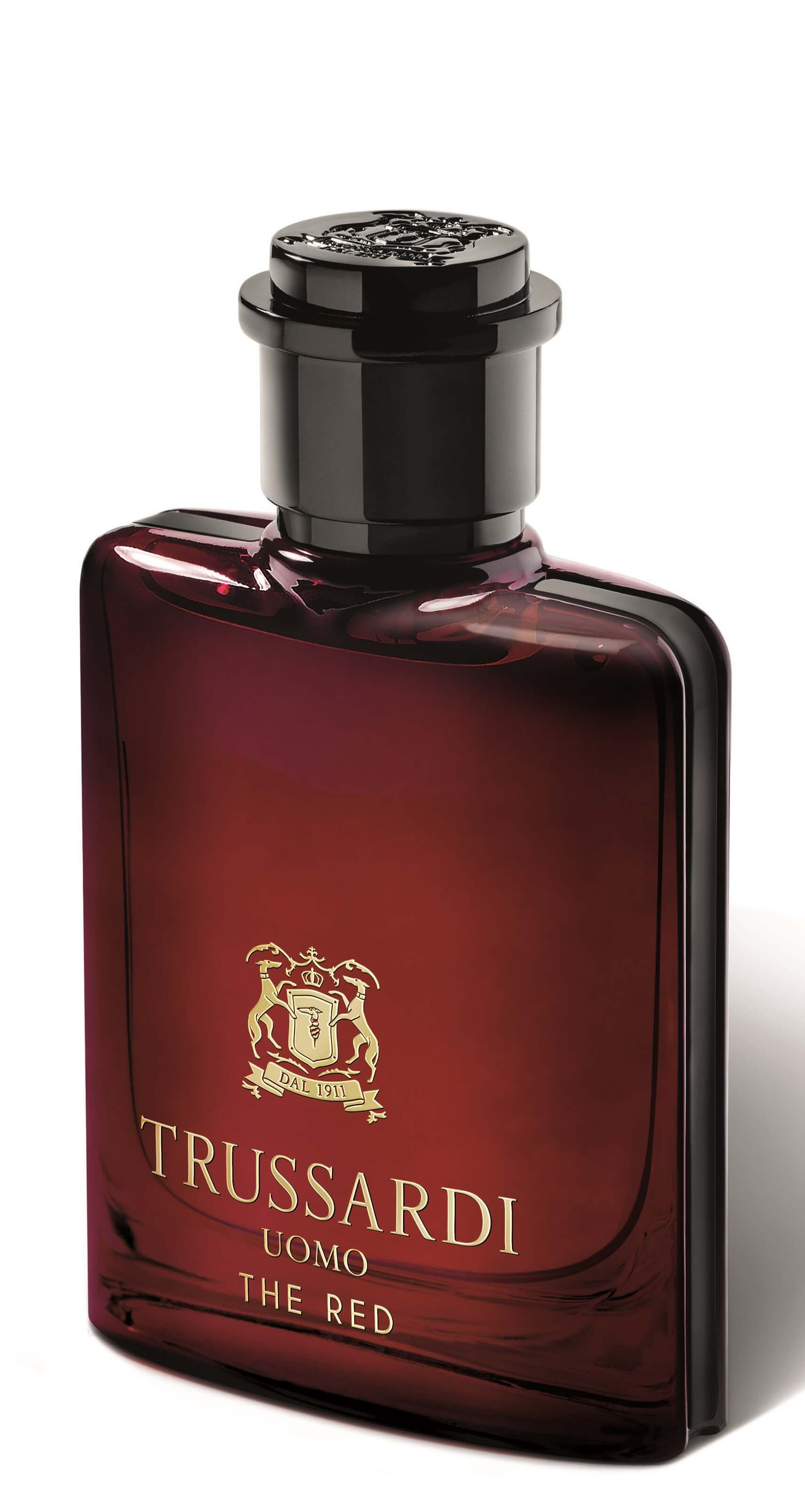 Trussardi 1911 Uomo The Red Man EDT 50ML Erkek Parfüm