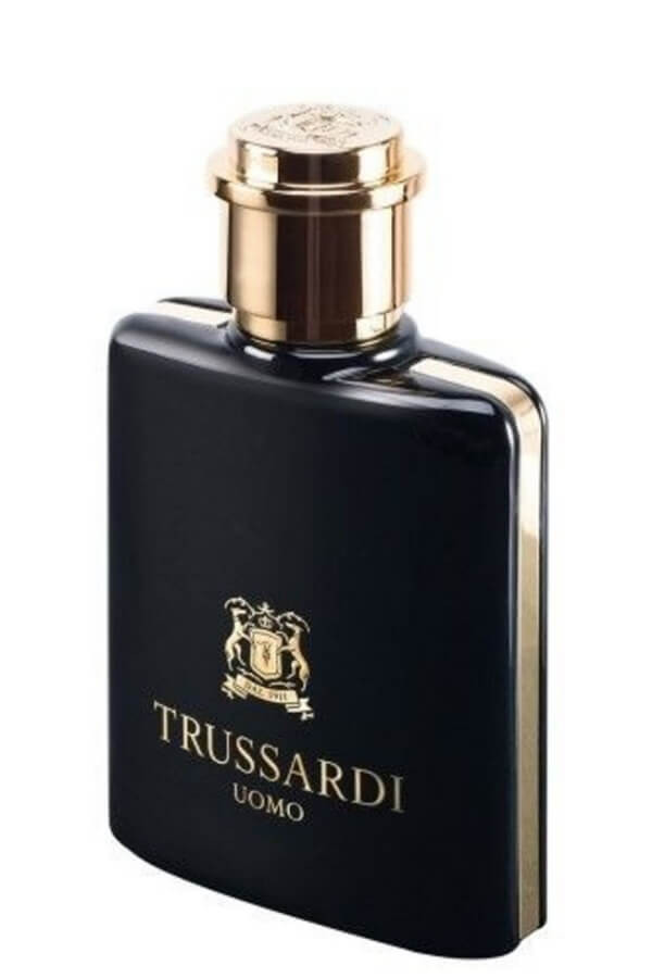 Trussardi 1911 Uomo Man EDT 50ML Erkek Parfüm