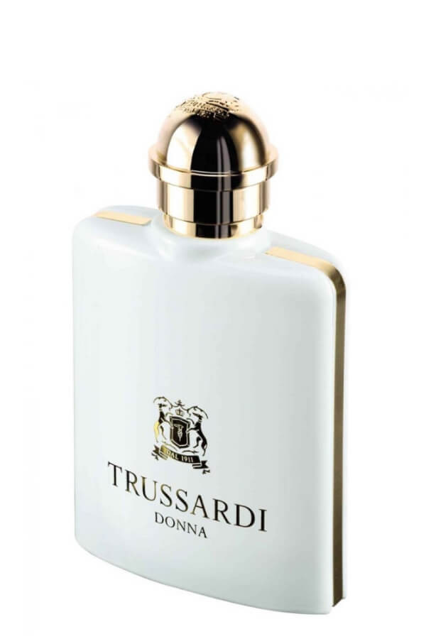 Trussardi 1911 Donna Woman EDP 50ML Bayan Parfüm