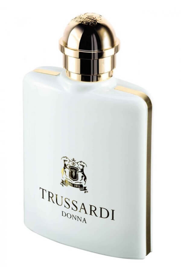 Trussardi 1911 Donna Woman EDP 100ML Bayan Parfüm