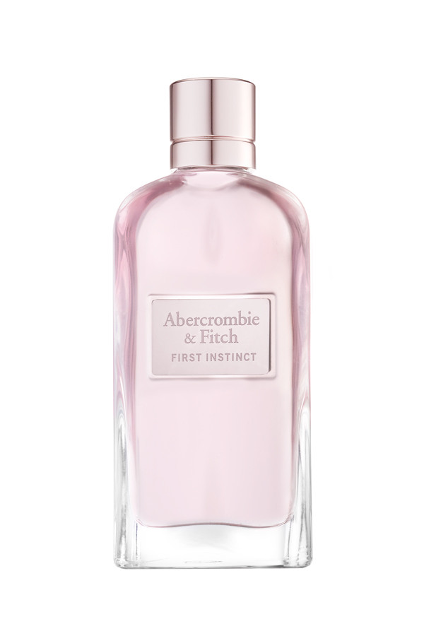 Abercrombie & Fitch First Instinct Woman EDP 100ML Bayan Parfümü